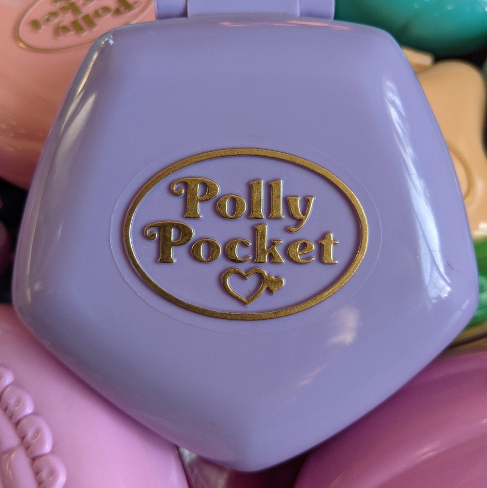 Polly Pocket